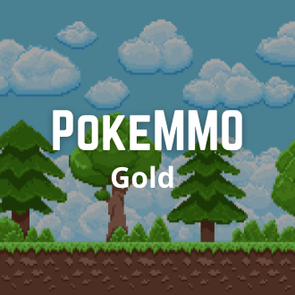 pokemmo gold